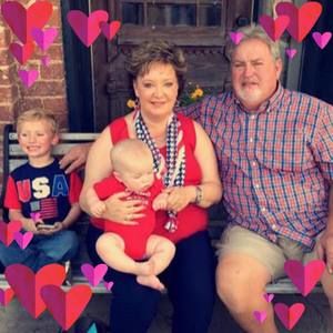 Meet your Posher, Harvey